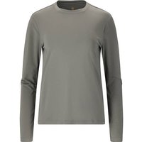 ATHLECIA T-shirt Almi V2, Größe 42 in Grau