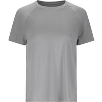 ATHLECIA T-shirt Gaina V3, Größe 42 in Grau
