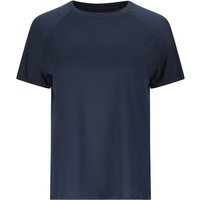 ATHLECIA T-shirt Gaina V3, Größe 42 in Blau