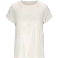 ATHLECIA T-shirt Gaina V3, Größe 34 in Weiß