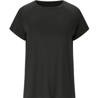 ATHLECIA T-shirt Gaina V3, Größe 42 in Schwarz