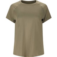 ATHLECIA T-shirt Gaina V3, Größe 40 in Grün