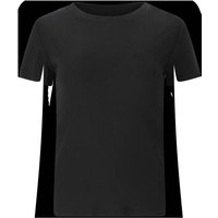 ATHLECIA T-shirt Lenga, Größe 36 in Schwarz