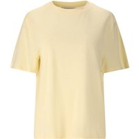 ATHLECIA T-shirt Lexy, Größe 42 in Gelb
