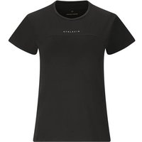 ATHLECIA T-shirt Lonny, Größe 38 in Schwarz