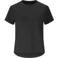 ATHLECIA T-shirt Oceanside, Größe 38 in Schwarz