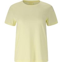 ATHLECIA T-shirt Pacy V2, Größe 42 in Gelb