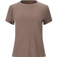 ATHLECIA T-shirt Tinashe, Größe 40 in Braun