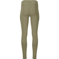 ATHLECIA Tights Aliya V2, Größe 34 in Braun