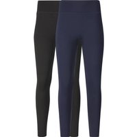 ATHLECIA Tights Blossom, Größe 44 in Blau