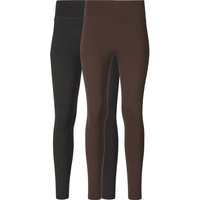 ATHLECIA Tights Blossom, Größe 44 in Braun