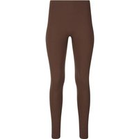 ATHLECIA Tights Eman, Größe 36 in Braun
