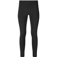 ATHLECIA Tights Meile, Größe 38 in Schwarz