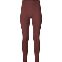 ATHLECIA Tights Nagar V2, Größe S/M in Rot