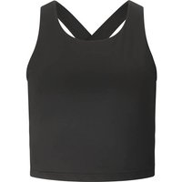 ATHLECIA Top Adeline, Größe 34 in Schwarz