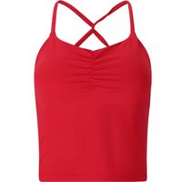 ATHLECIA Top Ashly, Größe 40 in Rot