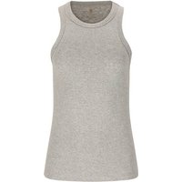 ATHLECIA Top Lenga, Größe 38 in Grau