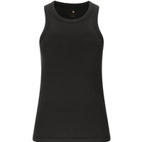 ATHLECIA Top Lenga, Größe 34 in Schwarz