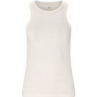 ATHLECIA Top Lenga, Größe 40 in Weiß
