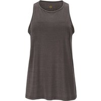 ATHLECIA Top Mota, Größe 42 in Braun
