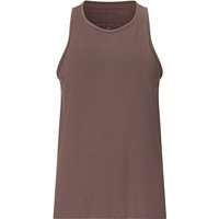 ATHLECIA Top Mota V2, Größe 42 in Braun