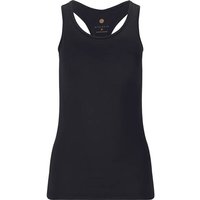 ATHLECIA Top Niya, Größe 34 in Schwarz