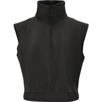 ATHLECIA Vest Aiana, Größe 38 in Schwarz
