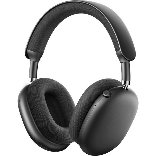 Athlix Picun F8 Pro ANC Drahtlose Kopfhörer 3D Spatial Audio Head Tracking Bluetooth-Kopfhörer (140 Std. Akkulaufzeit, 5 Mikrofone mit ENC, Head-Tracking)