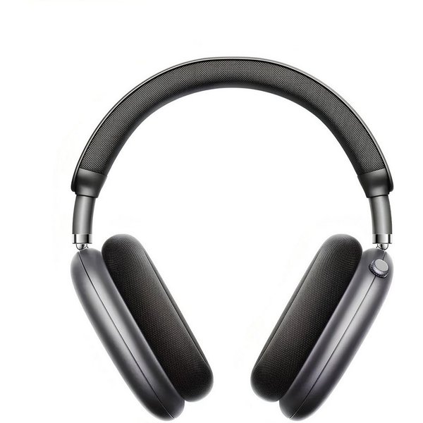 Athlix Picun F8 Pro Kopfhörer mit aktiver Geräuschunterdrückung Kabellos Bluetooth-Kopfhörer (140 Std. Akkulaufzeit, 5 Mikrofone mit ENC, Head-Tracking)