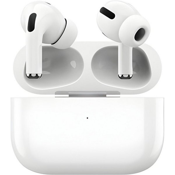 Athlix Pro 2 In-Ear Kopfhörer Kabellos Bluetooth Headset 2. Generation In-Ear-Kopfhörer (4 Std. Laufzeit, Wireless, mit Ladecase)