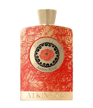Atkinsons Ambre Royal Parfum Intense Parfum · 100 ml