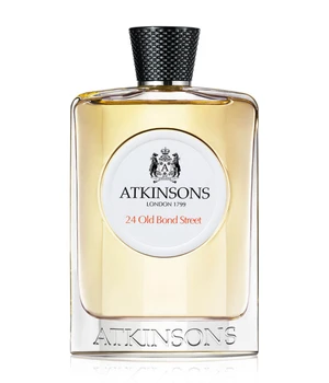 Atkinsons Eau de Cologne Collection 24 Old Bond Street Eau de Cologne · 100 ml