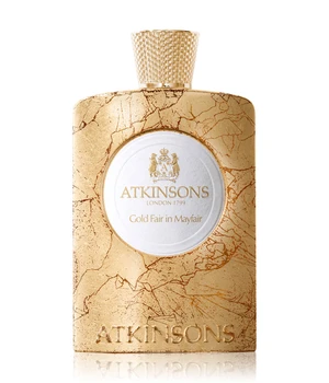 Atkinsons Eau de Parfum Collection Gold Fair in Mayfair Eau de Parfum · 100 ml