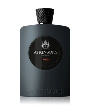 Atkinsons Eau de Parfum Collection James Eau de Parfum · 100 ml
