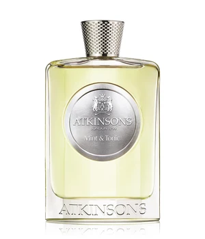 Atkinsons Eau de Parfum Collection Mint & Tonic Eau de Parfum · 100 ml