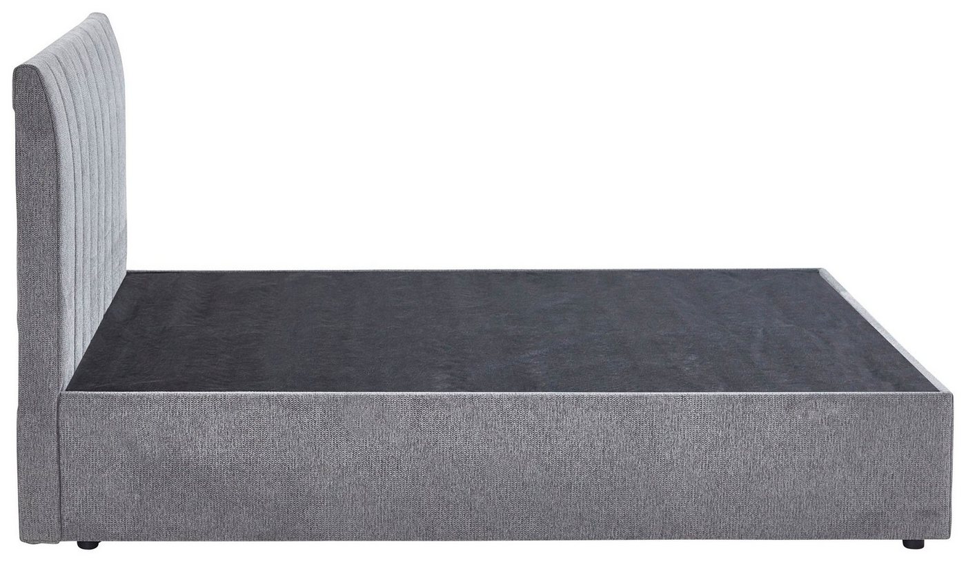 ATLANTIC home collection Boxbett Alva, wahlweise mit Matratze, wahlweise mit Matratze und Topper – Bild 4 von 5