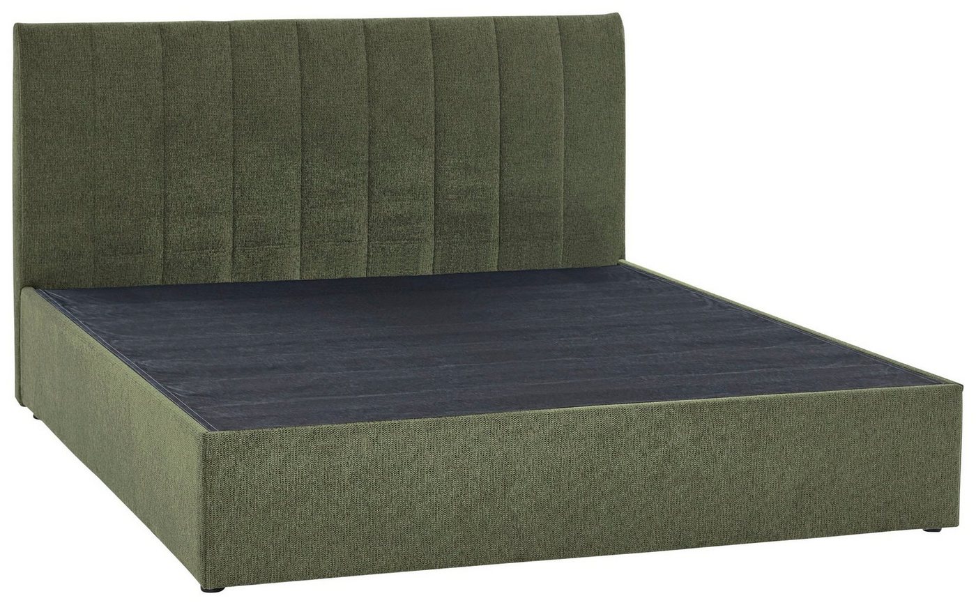 ATLANTIC home collection Boxbett Alva, wahlweise mit Matratze, wahlweise mit Matratze und Topper – Bild 2 von 5