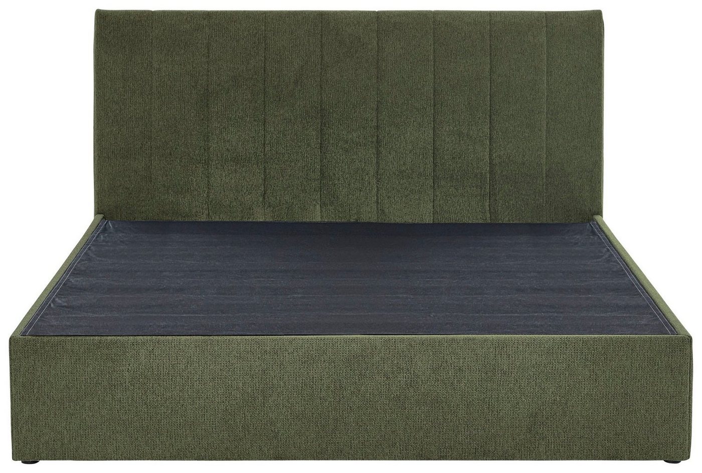 ATLANTIC home collection Boxbett Alva, wahlweise mit Matratze, wahlweise mit Matratze und Topper – Bild 3 von 5