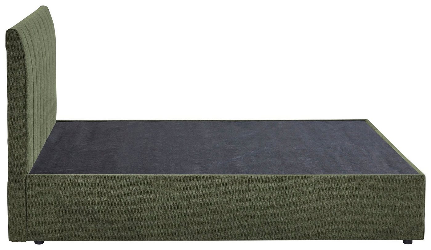 ATLANTIC home collection Boxbett Alva, wahlweise mit Matratze, wahlweise mit Matratze und Topper – Bild 4 von 5