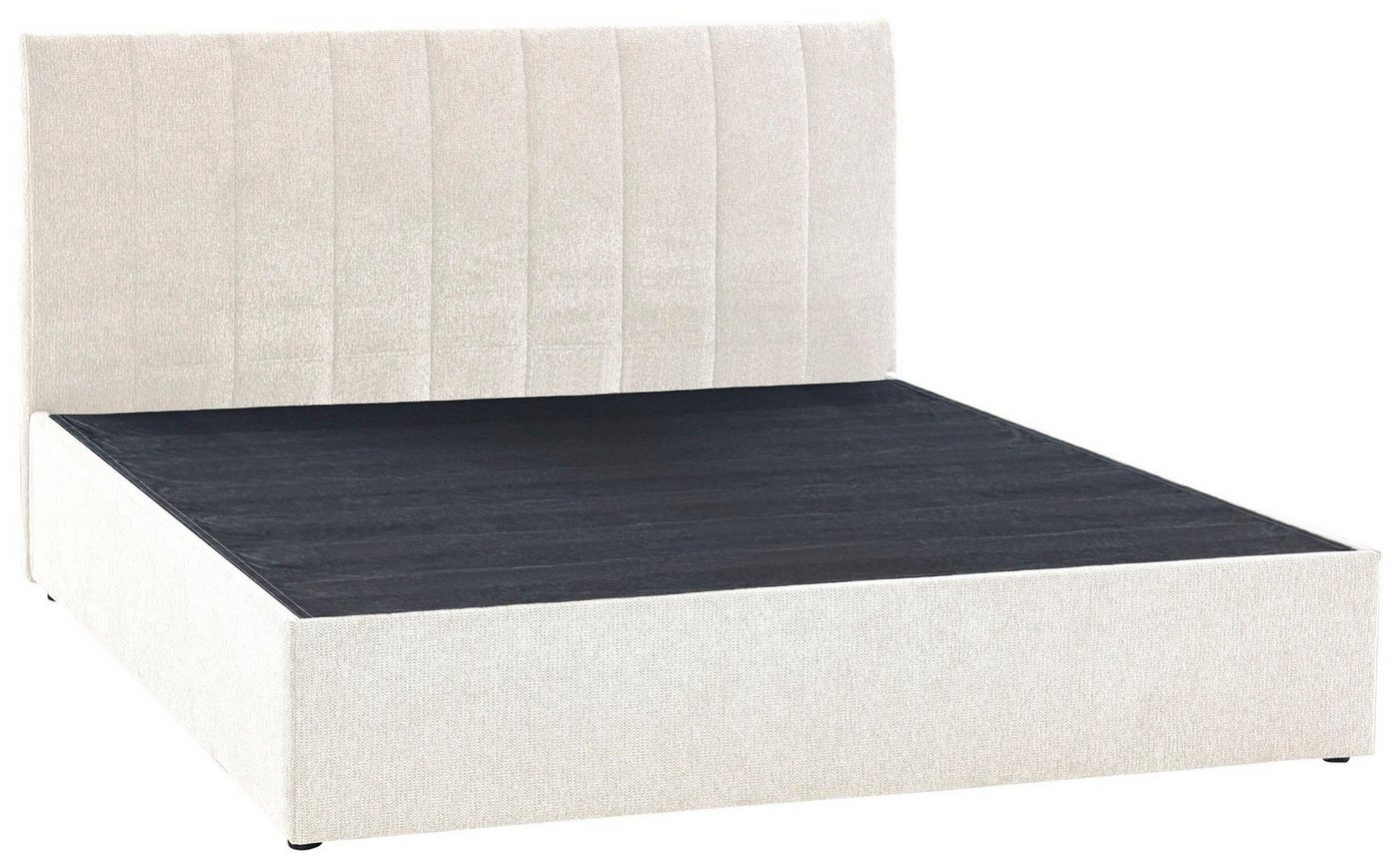 ATLANTIC home collection Boxbett Alva, wahlweise mit Matratze, wahlweise mit Matratze und Topper – Bild 2 von 5