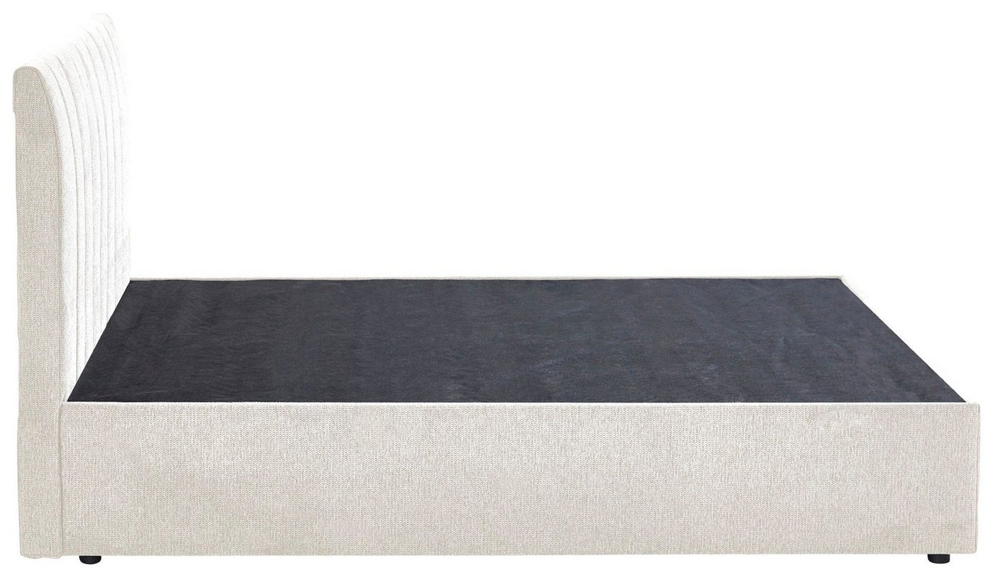 ATLANTIC home collection Boxbett Alva, wahlweise mit Matratze, wahlweise mit Matratze und Topper – Bild 4 von 5