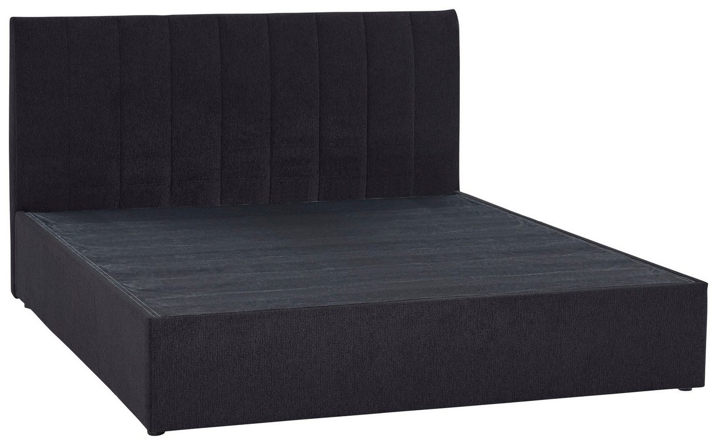 ATLANTIC home collection Boxbett Alva, wahlweise mit Matratze, wahlweise mit Matratze und Topper – Bild 2 von 5