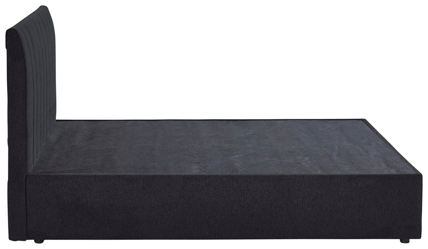 ATLANTIC home collection Boxbett Alva, wahlweise mit Matratze, wahlweise mit Matratze und Topper – Bild 4 von 5