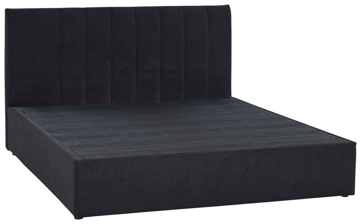 ATLANTIC home collection Boxbett Alva, wahlweise mit Matratze, wahlweise mit Matratze und Topper – Bild 2 von 5