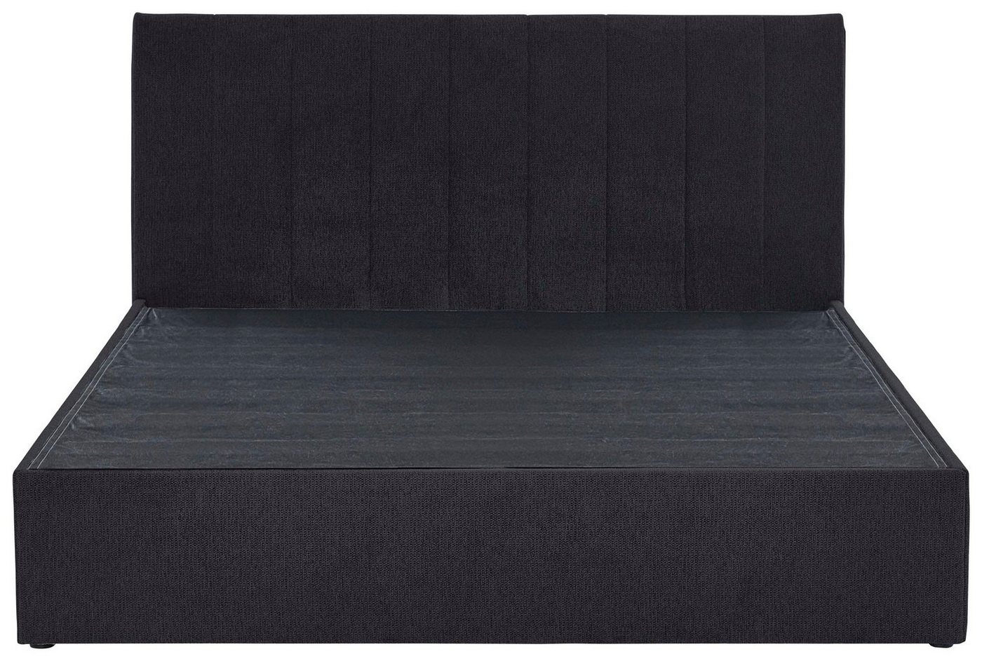 ATLANTIC home collection Boxbett Alva, wahlweise mit Matratze, wahlweise mit Matratze und Topper – Bild 3 von 5