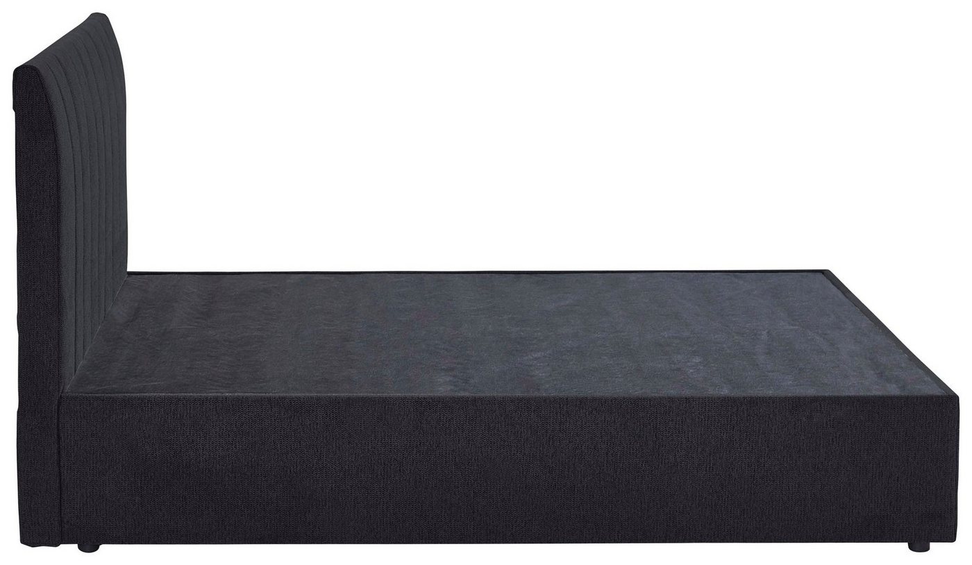 ATLANTIC home collection Boxbett Alva, wahlweise mit Matratze, wahlweise mit Matratze und Topper – Bild 4 von 5