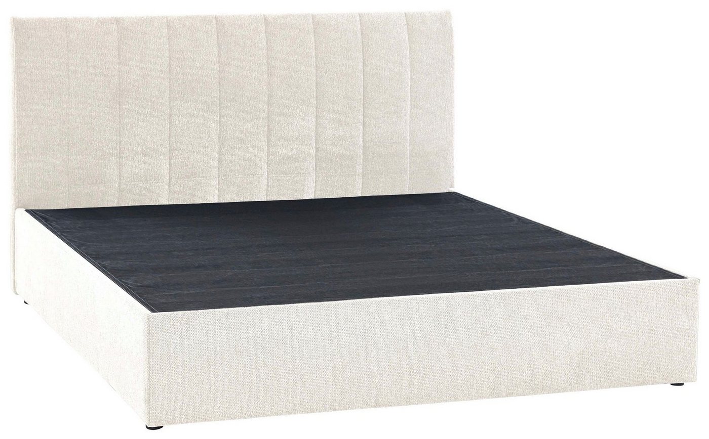 ATLANTIC home collection Boxbett Alva, wahlweise mit Matratze, wahlweise mit Matratze und Topper – Bild 2 von 5