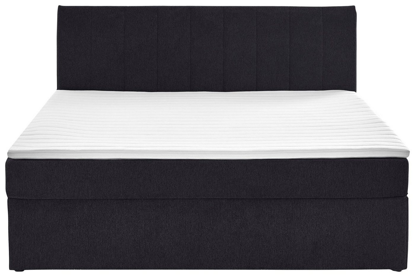 ATLANTIC home collection Boxbett Alva, wahlweise mit Matratze, wahlweise mit Matratze und Topper – Bild 3 von 5