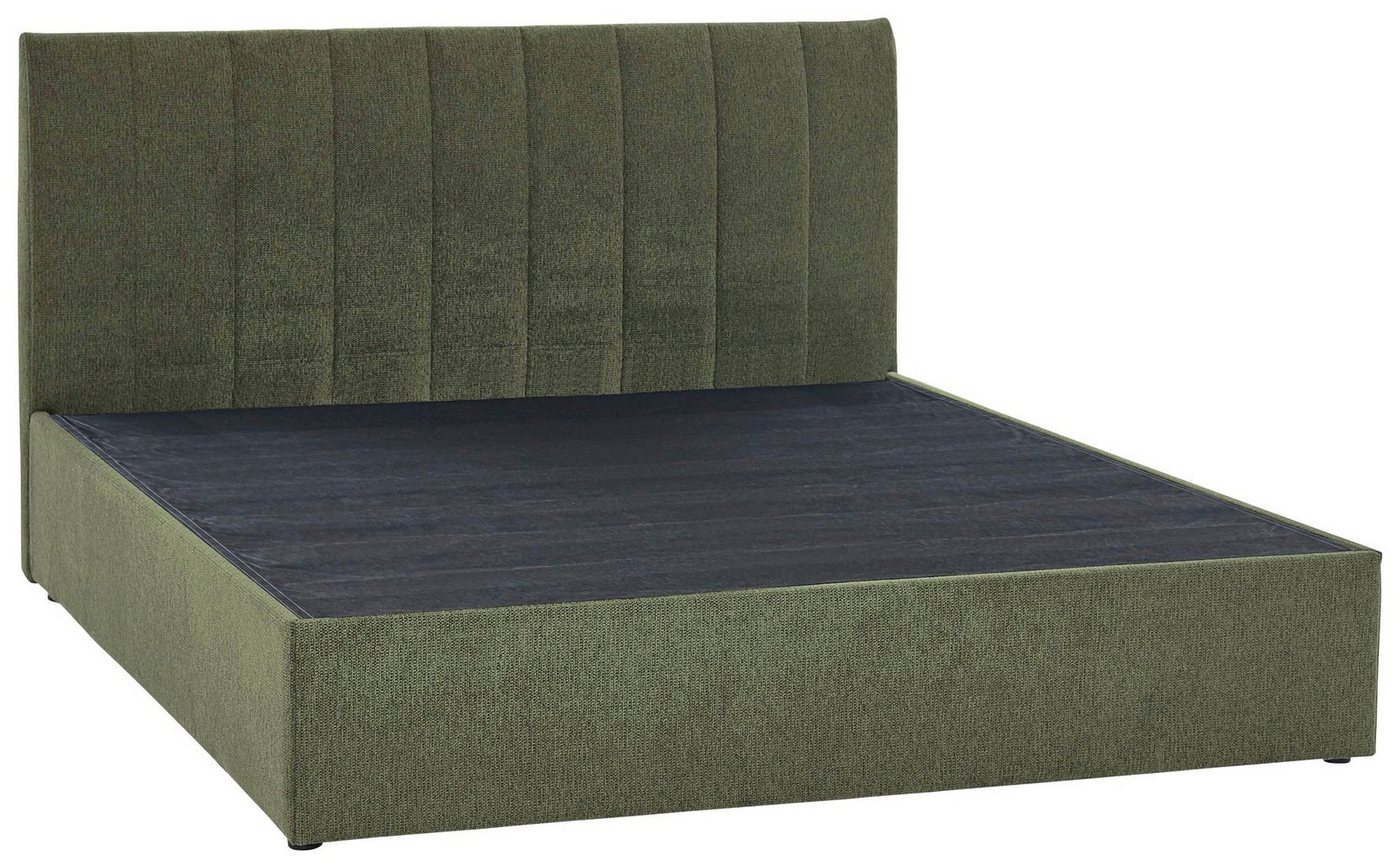 ATLANTIC home collection Boxbett Alva, wahlweise mit Matratze, wahlweise mit Matratze und Topper – Bild 2 von 5