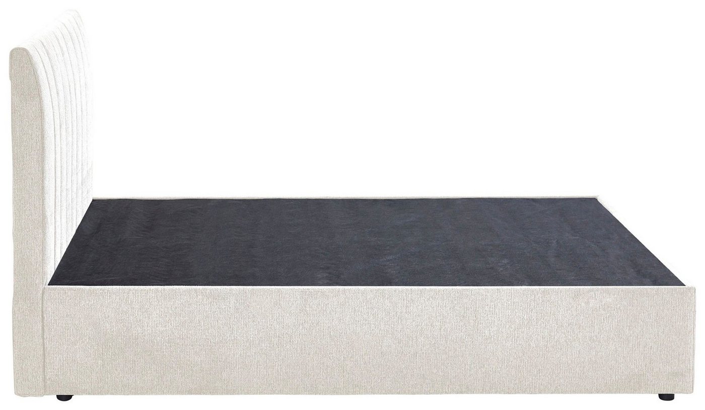 ATLANTIC home collection Boxbett Alva, wahlweise mit Matratze, wahlweise mit Matratze und Topper – Bild 4 von 5